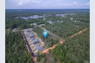 Lot 9 11th Ave, Milton, FL 32583 - Photo 13