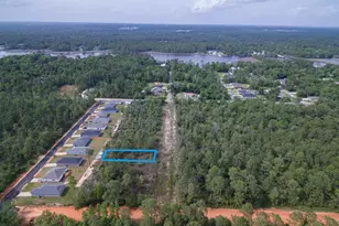 Lot 9 11th Ave, Milton, FL 32583 - Photo 1