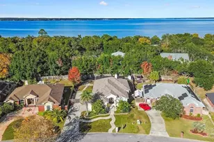 16268 Ygnacio Serra Dr, Pensacola, FL 32507 - Photo 1