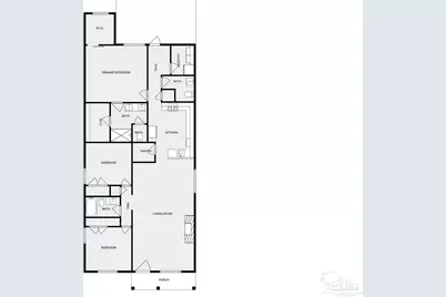 1121 E Maxwell St, Pensacola, FL 32503 - Photo 7