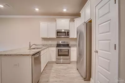 310 S F St, Pensacola, FL 32502 - Photo 7