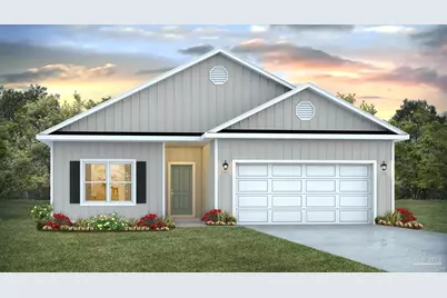 4757 Redhead Ct, Pace, FL 32571 - Photo 1