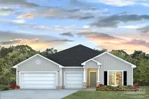 3428 Crossvine Rd, Cantonment, FL 32533 - Photo 1