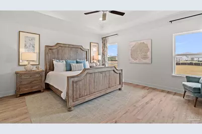 3080 Daybreak Ln, Milton, FL 32571 - Photo 11