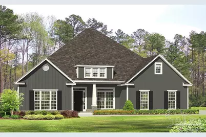 3080 Daybreak Ln, Milton, FL 32571 - Photo 1