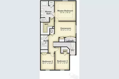 5213 Muscadine Way, Milton, FL 32570 - Photo 3