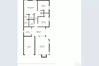 4554 Northpointe Pl, Pensacola, FL 32514 - Photo 37