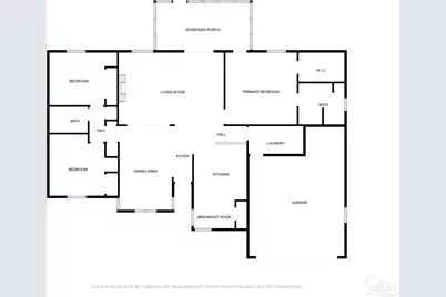 8573 Westview Ln, Pensacola, FL 32514 - Photo 35