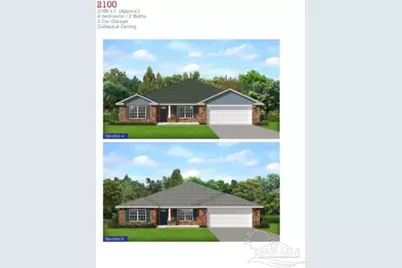 5225 Muscadine Way, Milton, FL 32570 - Photo 1