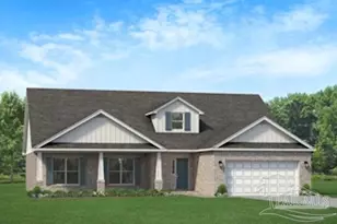 5238 Muscadine Way, Milton, FL 32570 - Photo 1