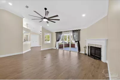 1854 Southbay Dr, Pensacola, FL 32506 - Photo 11