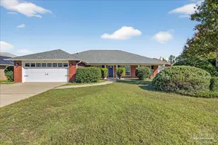 1854 Southbay Dr, Pensacola, FL 32506 - Photo 3