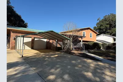 499 N 70th Ave, Pensacola, FL 32506 - Photo 1