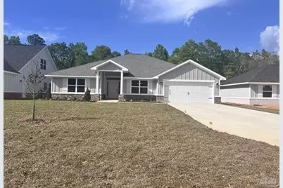 5244 Muscadine Way, Milton, FL 32570 - Photo 1