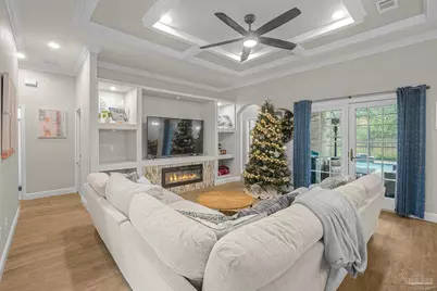 6245 Muldoon Rd, Pensacola, FL 32526 - Photo 9