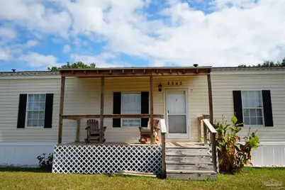 3342 Lewis Rd, Milton, FL 32570 - Photo 3