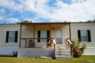 3342 Lewis Rd, Milton, FL 32570 - Photo 3