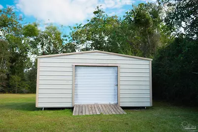 3342 Lewis Rd, Milton, FL 32570 - Photo 25