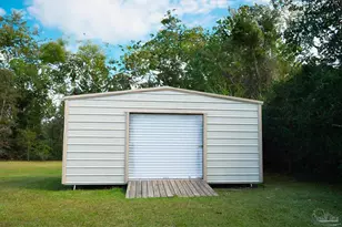 3342 Lewis Rd, Milton, FL 32570 - Photo 25