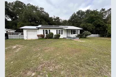 6500 Sanders St, Milton, FL 32570 - Photo 1