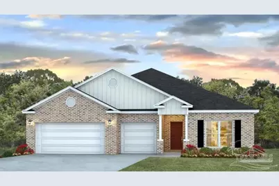 8673 Ephesus Way, Milton, FL 32583 - Photo 1