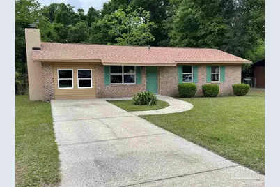 6975 Woodley Dr, Pensacola, FL 32503 - Photo 1