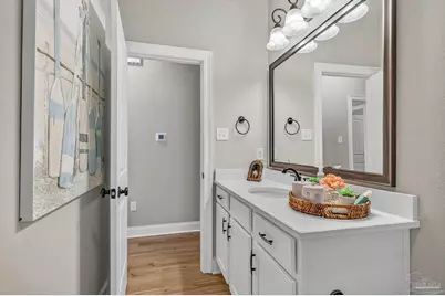 3223 Mountain Laurel Tr, Cantonment, FL 32533 - Photo 23