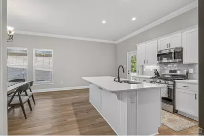 3223 Mountain Laurel Tr, Cantonment, FL 32533 - Photo 33