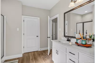 3223 Mountain Laurel Tr, Cantonment, FL 32533 - Photo 13