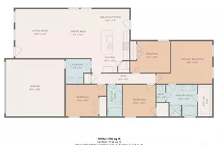 3223 Mountain Laurel Trl, Cantonment, FL 32533 - Photo 55