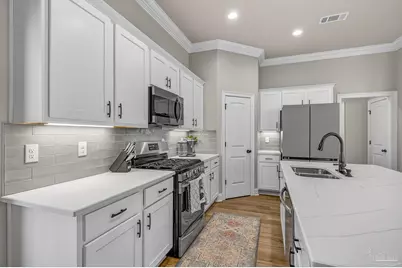 3223 Mountain Laurel Tr, Cantonment, FL 32533 - Photo 37