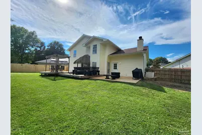 589 Bobwhite Pl, Pensacola, FL 32514 - Photo 23