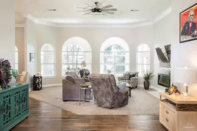 1328 Tour Dr, Gulf Breeze, FL 32563 - Photo 19