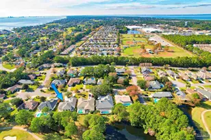 1328 Tour Dr, Gulf Breeze, FL 32563 - Photo 37