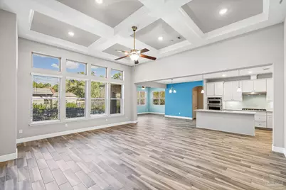 7166 Jasper St, Navarre, FL 32566 - Photo 5