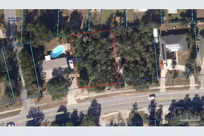 11100 Gulf Beach Hwy, Pensacola, FL 32507 - Photo 1