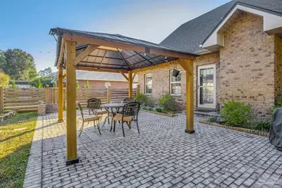 6456 Pansy Dr, Milton, FL 32570 - Photo 35