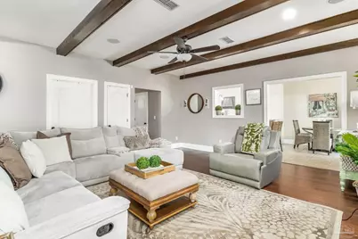 6456 Pansy Dr, Milton, FL 32570 - Photo 1