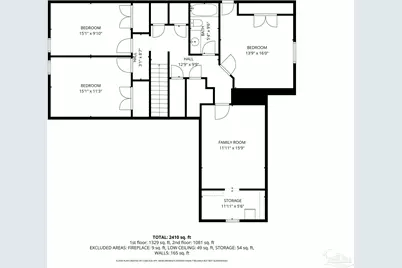 6456 Pansy Dr, Milton, FL 32570 - Photo 51