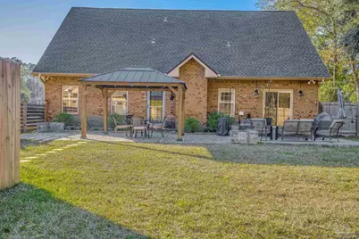 6456 Pansy Dr, Milton, FL 32570 - Photo 33