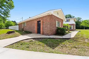 6001 W Hwy 4, Century, FL 32535 - Photo 3