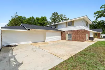 6001 W Hwy 4, Century, FL 32535 - Photo 7