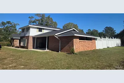 6001 W Hwy 4, Century, FL 32535 - Photo 3