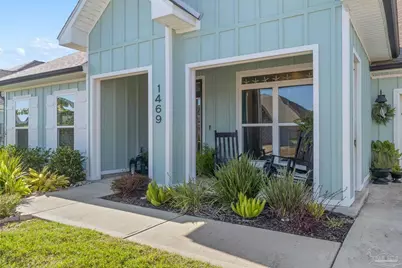 1469 Ballyhoo Dr, Gulf Breeze, FL 32563 - Photo 5