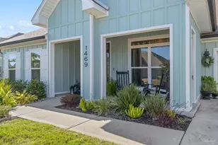 1469 Ballyhoo Dr, Gulf Breeze, FL 32563 - Photo 5