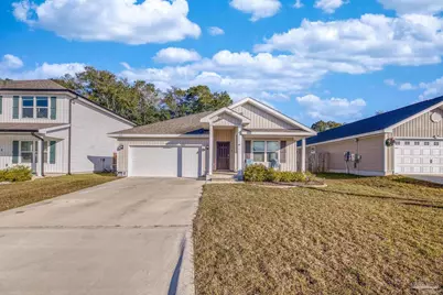 5293 Peach Dr, Pace, FL 32571 - Photo 3