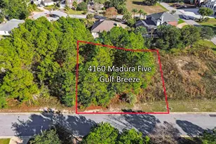 4160 Madura 5, Gulf Breeze, FL 32563 - Photo 1