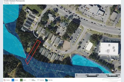 Lot 12 Creek Station Dr, Pensacola, FL 32504 - Photo 3