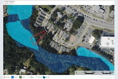 Lot 10 Creek Station Dr, Pensacola, FL 32504 - Photo 3