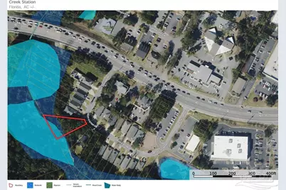 Lot 9 Creek Station Dr, Pensacola, FL 32504 - Photo 3